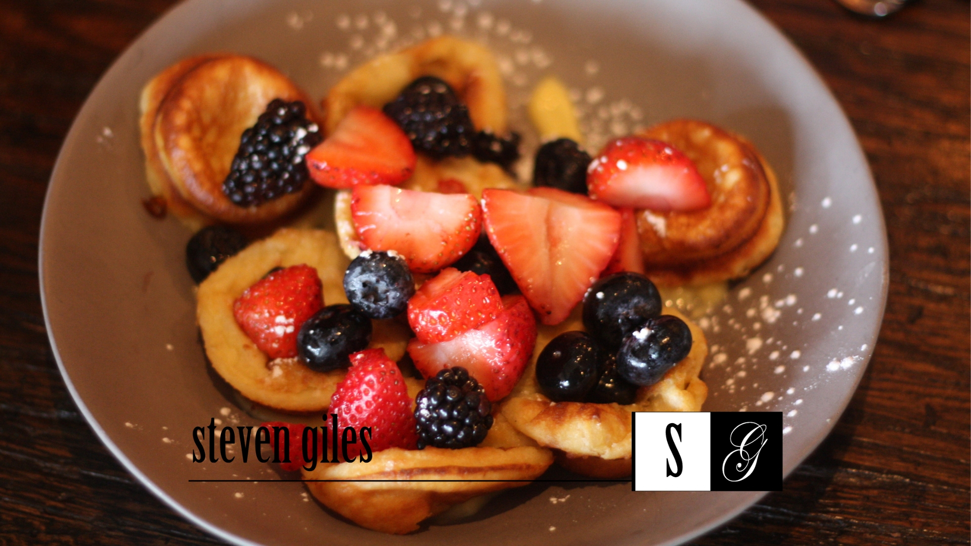 Brunch at The Hutch on Avondale